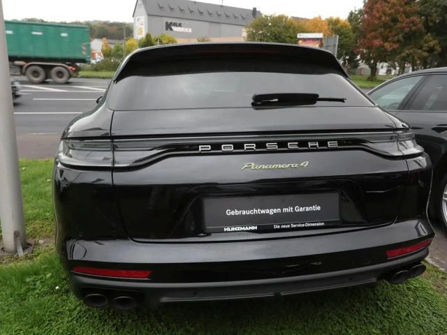 Porsche Panamera 4 Sport Turismo