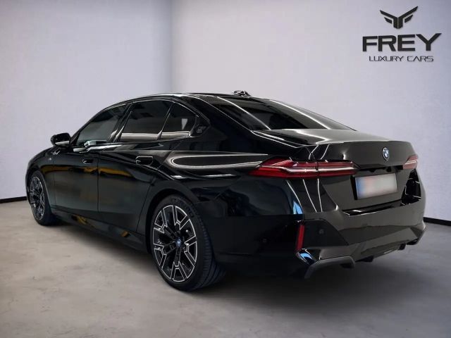 BMW i5 M-Sport Sedan