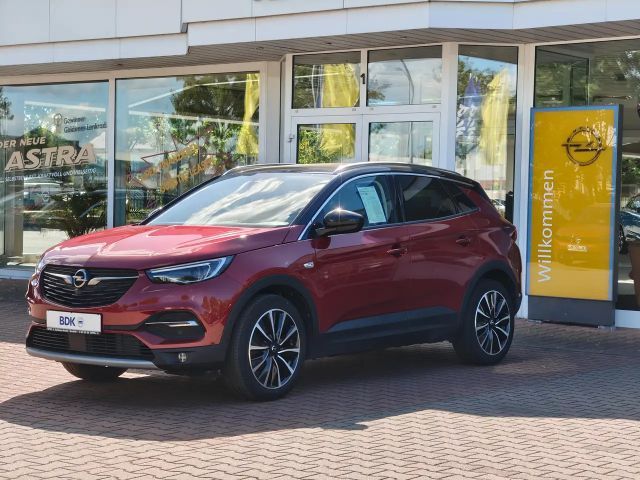 Opel Grandland X Ultimate