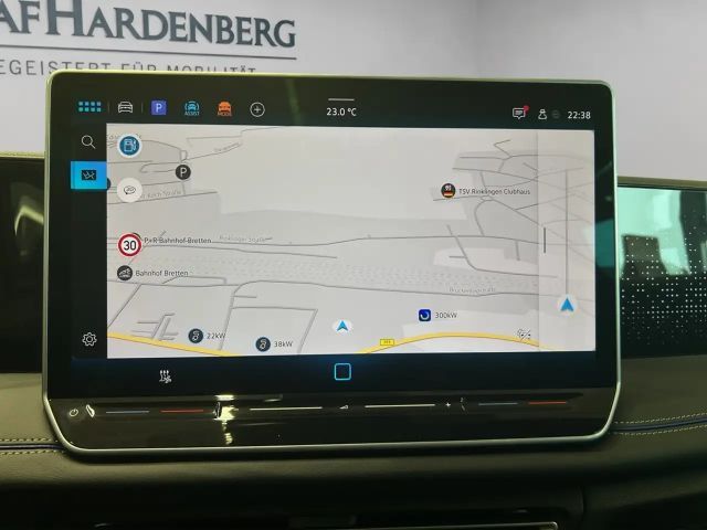 Volkswagen Tiguan 1.5 eTSI DSG R-Line