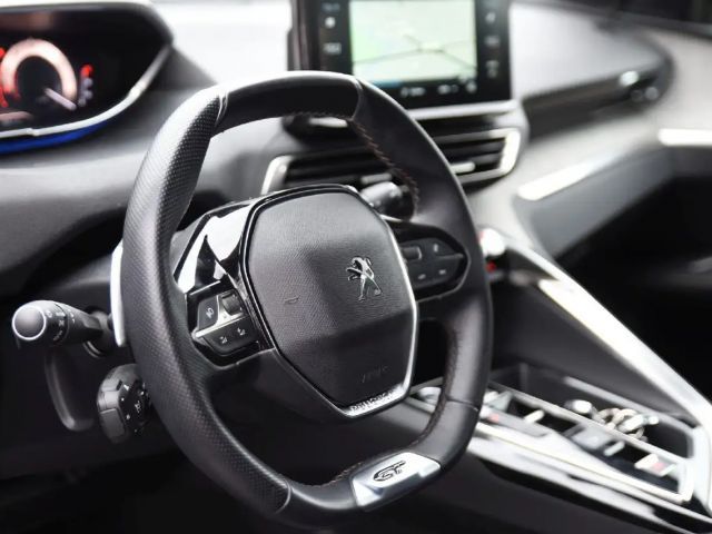 Peugeot 5008 GT-Line