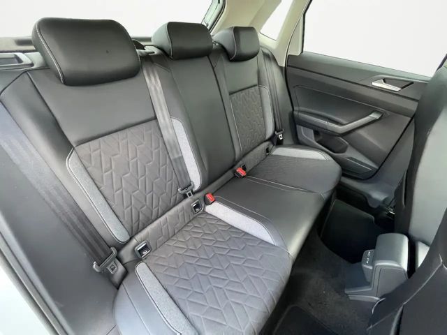 Volkswagen Polo 1.0 GOAL LED+CLIMAT+APP+SHZ+ACC+LM+PDC+DAB+