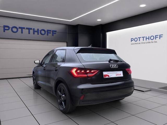 Audi A1 25 TFSI Sportback