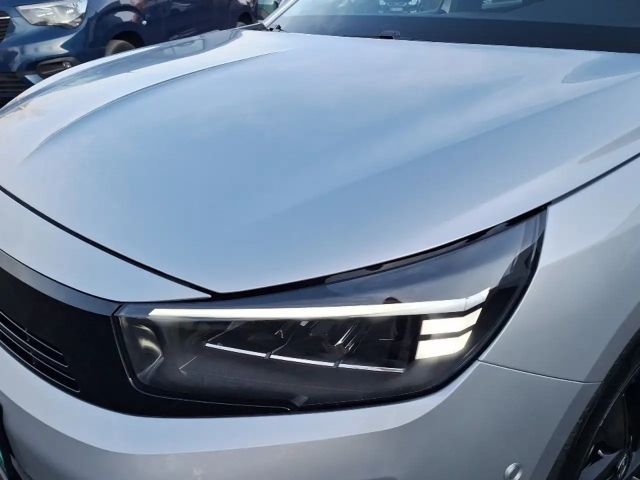 Opel Corsa 1.2 Turbo Edition Hybrid Turbo