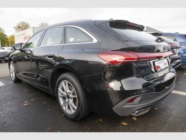 Audi A5 2.0 TFSI Avant S-Tronic