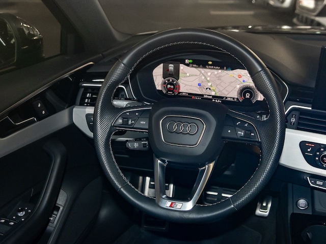 Audi A4 40 TDI Avant S-Tronic