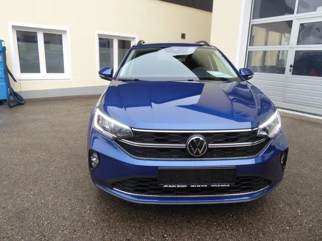 Volkswagen Taigo DSG