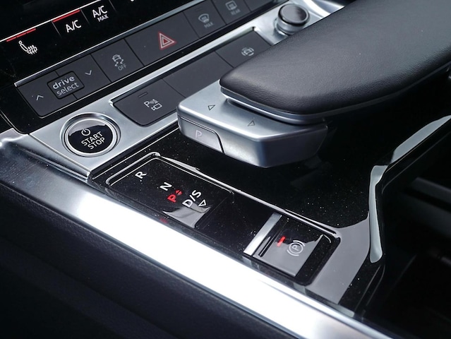 Audi e-tron 55 Quattro