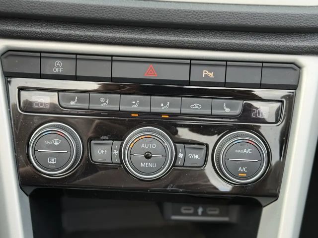 Volkswagen T-Roc 1.0 TSI Cabriolet Style