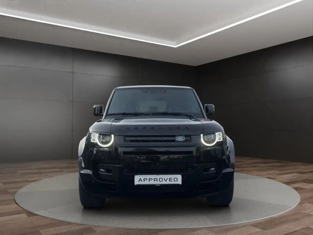 Land Rover Defender 5.0 110
