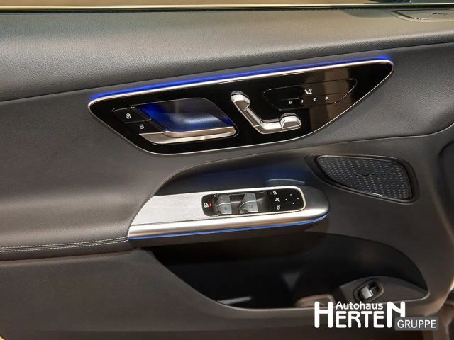 Mercedes-Benz GLC 200 4MATIC AVANTGARDE