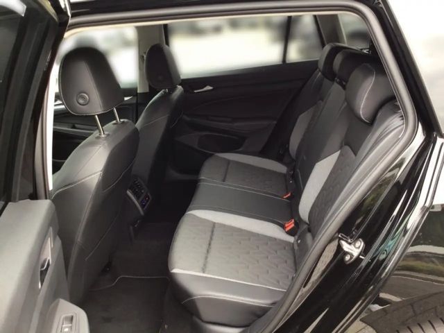 Volkswagen Golf 1.5 TSI Golf VIII Variant