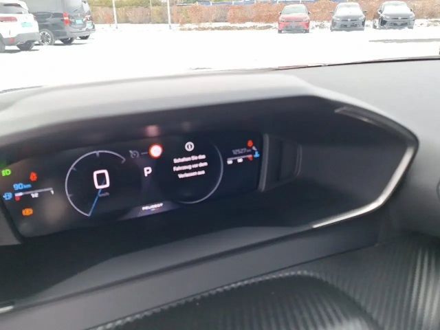 Peugeot 2008 Allure Pack EAT8 PureTech