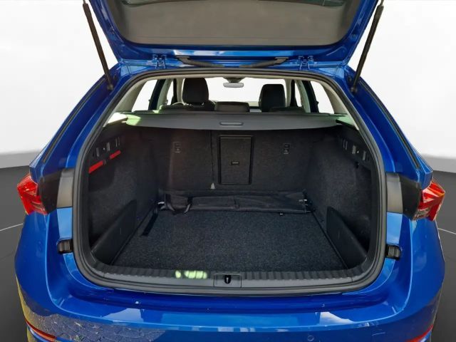 Skoda Octavia 1.0 TSI Combi