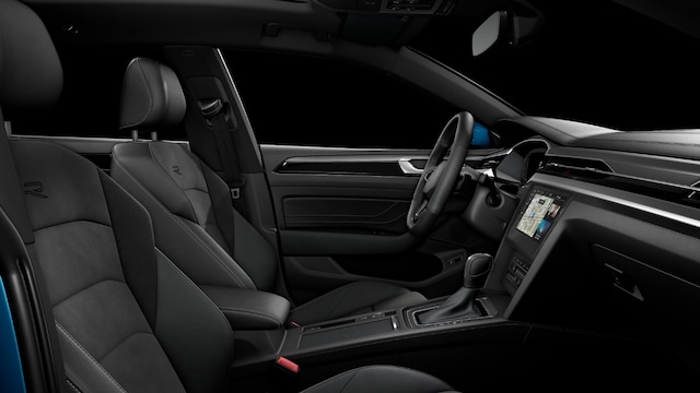 Volkswagen Arteon Shooting Brake 2.0 TSI DSG