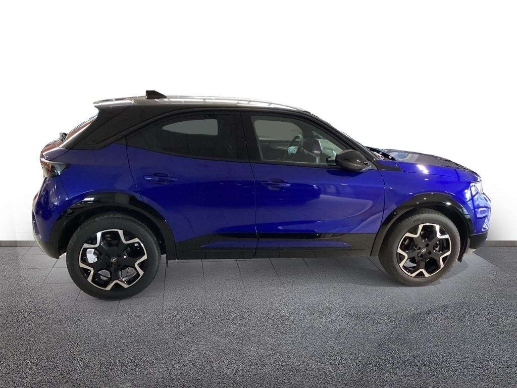 Opel Mokka GS-Line Grand Sport Hybrid