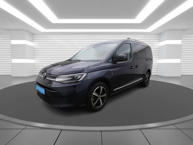 Volkswagen Caddy 2.0 TDI DSG Maxi Style