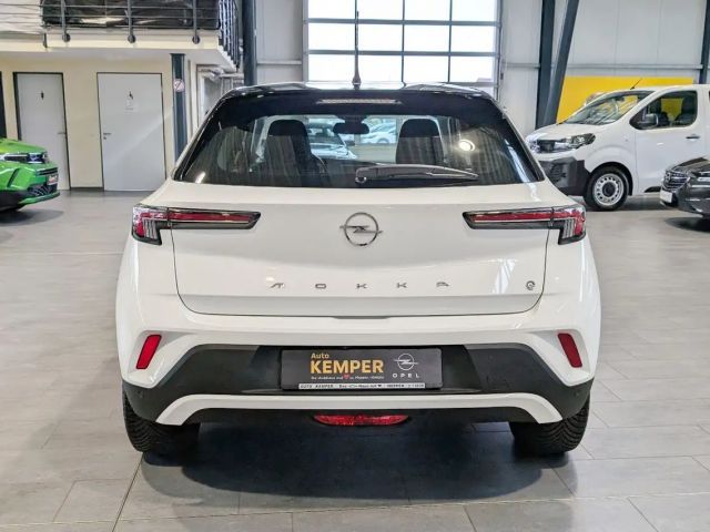 Opel Mokka Edition Mokka-e