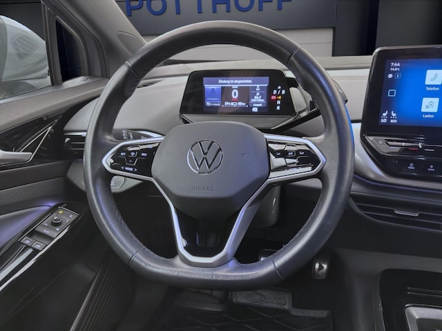 Volkswagen ID.4 Performance Pure