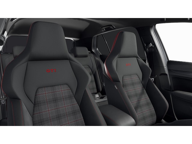 Volkswagen Golf 2.0 TSI DSG GTI Golf VIII