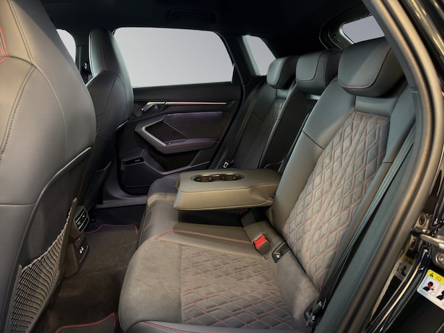 Audi A3 35 TDI S-Line S-Tronic Sportback