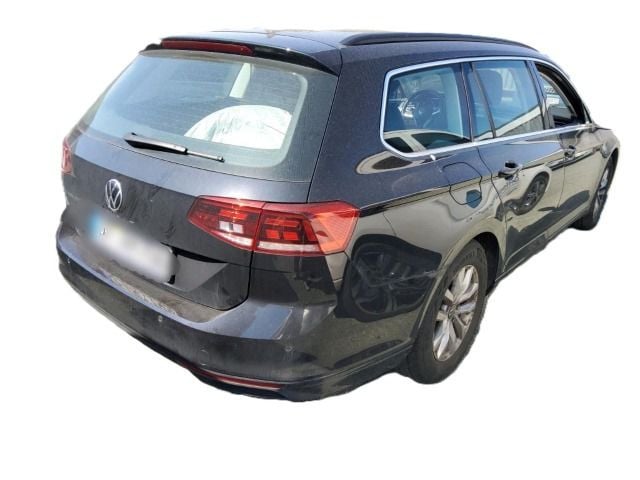 Volkswagen Passat 1.5 TSI Business DSG Variant