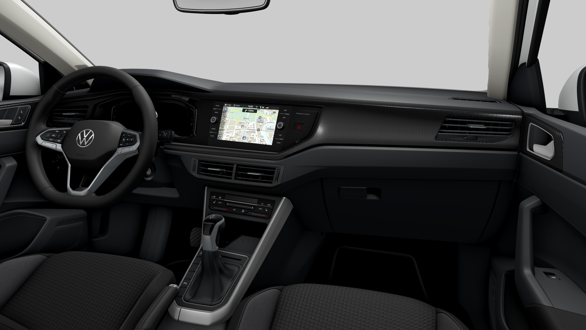 Volkswagen Taigo 1.0 TSI DSG Life