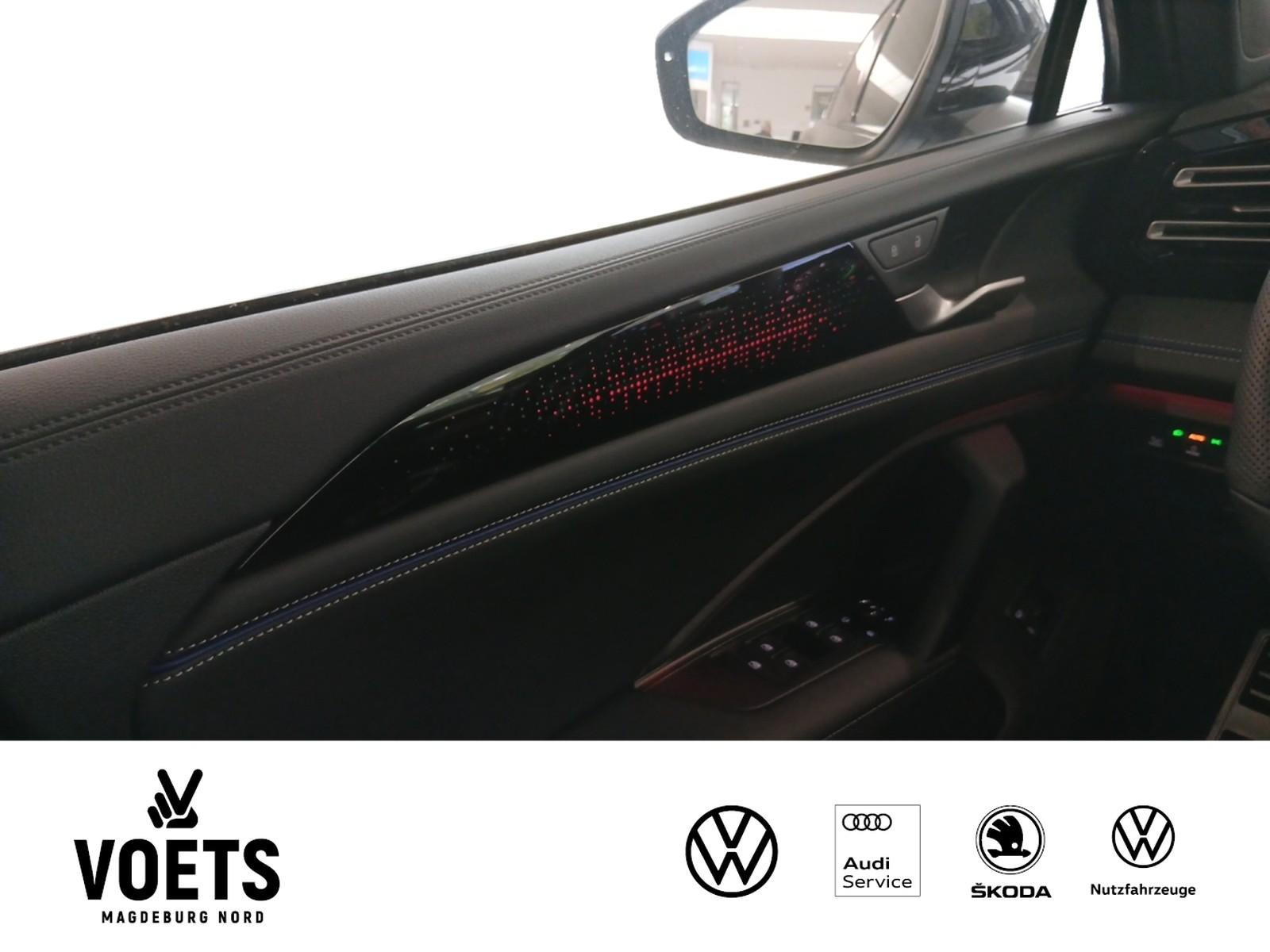 Volkswagen Tiguan R-Line Style eHybrid