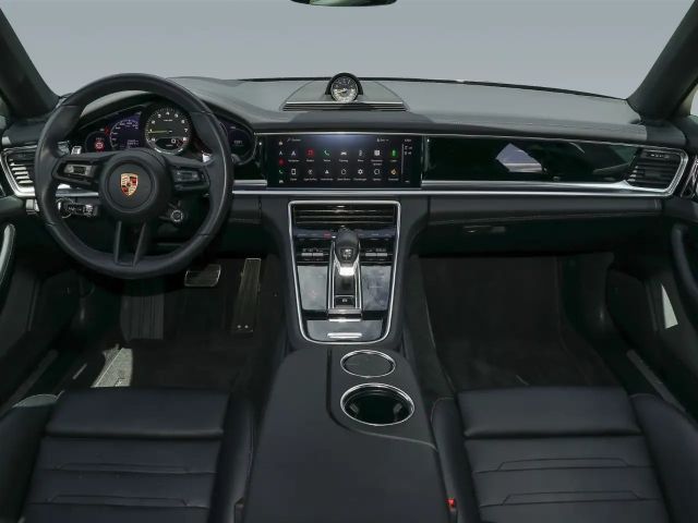 Porsche Panamera 4S E-Hybrid