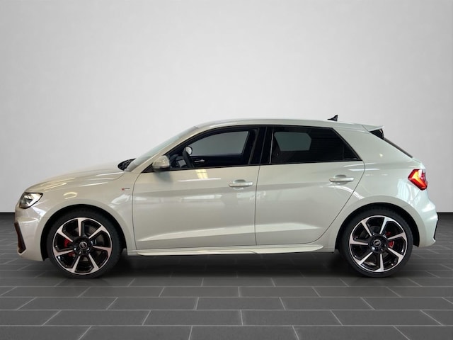 Audi A1 30 TFSI S-Line S-Tronic Sportback