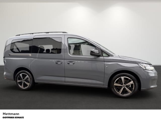 Volkswagen Caddy 2.0 TDI Maxi
