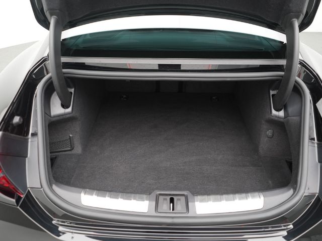 Audi RS e-tron GT Quattro