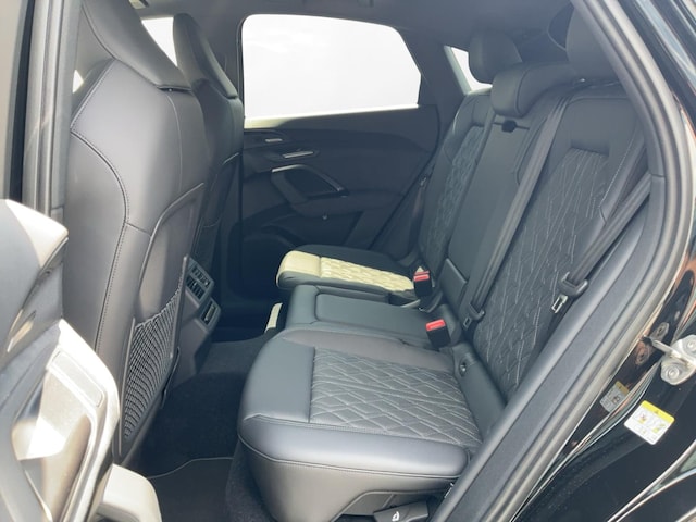 Audi SQ5 S-Tronic Sportback