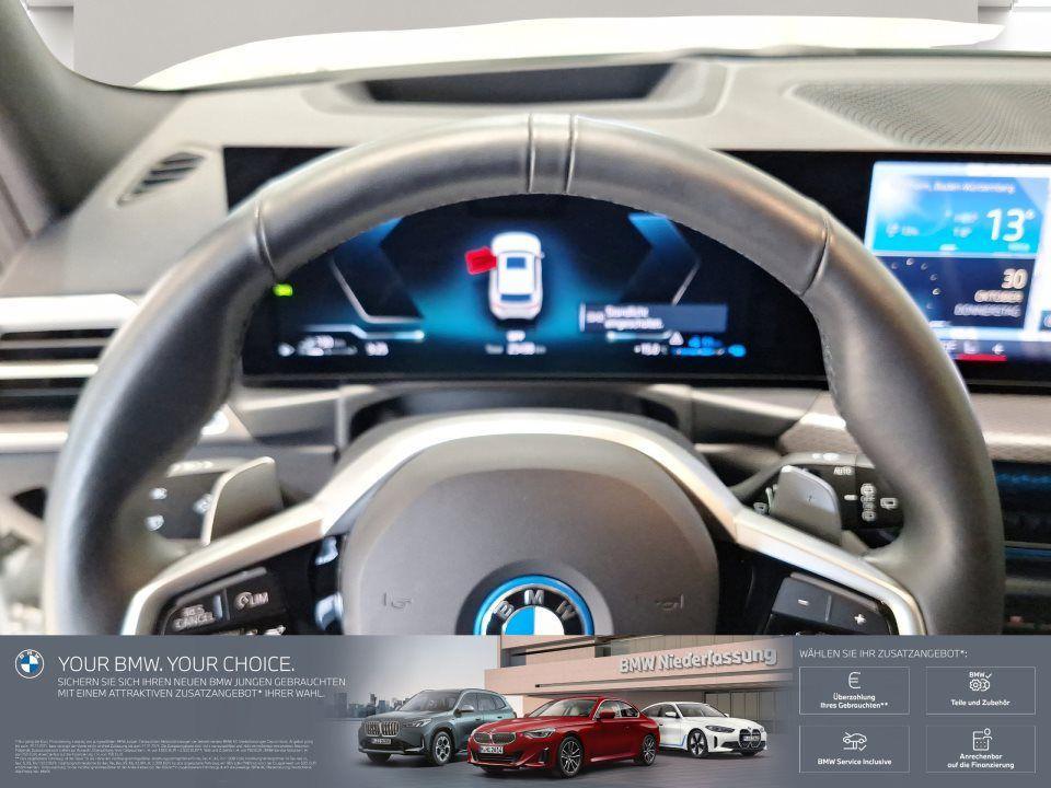 BMW 330 330e Touring