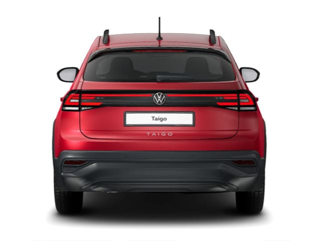 Volkswagen Taigo 1.0 TSI DSG Move