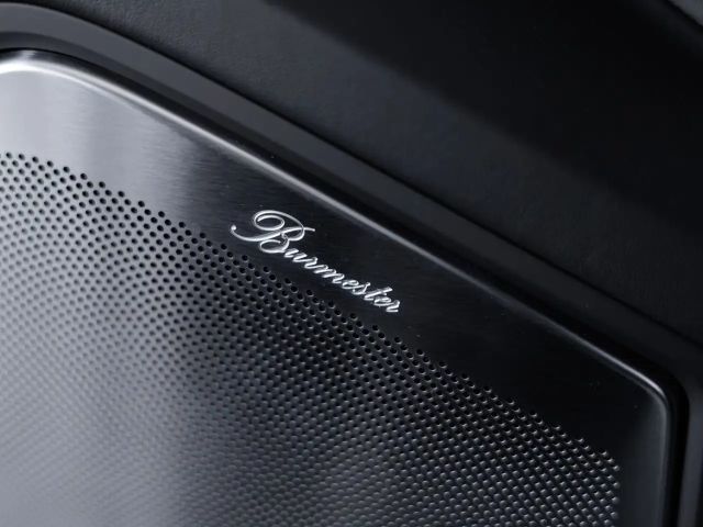 Porsche Cayenne E-Hybrid Turbo