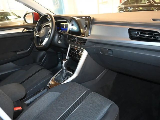 Volkswagen T-Roc 1.5 TSI Life