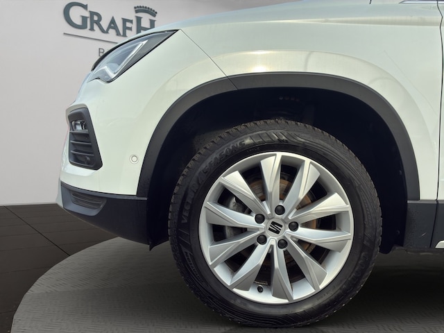Seat Ateca 1.5 TSI DSG