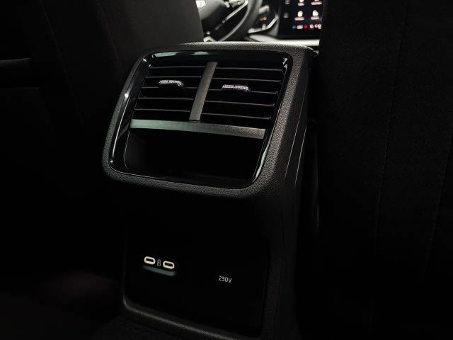 Skoda Octavia Ambition Combi