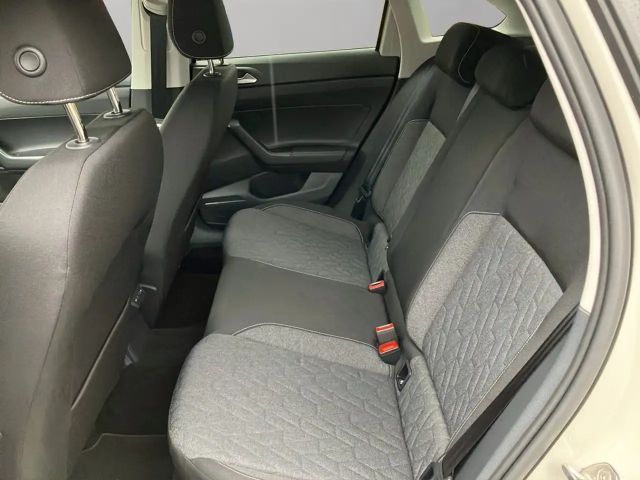 Volkswagen Taigo 1.0 TSI DSG Move