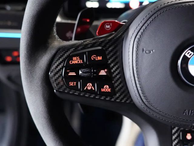 BMW M3 Competition Sedan xDrive