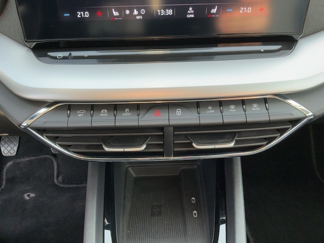 Skoda Octavia 1.5 TSI Combi Style Style