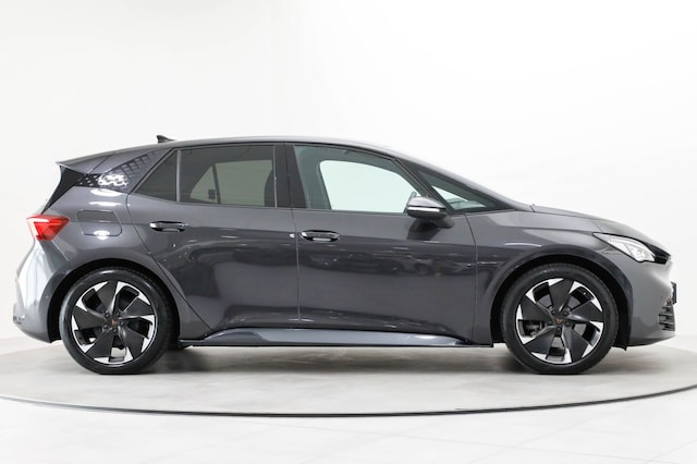 Cupra Born Born 82 kWh Kam. HUD Beats Mirror Link ACC SHZ