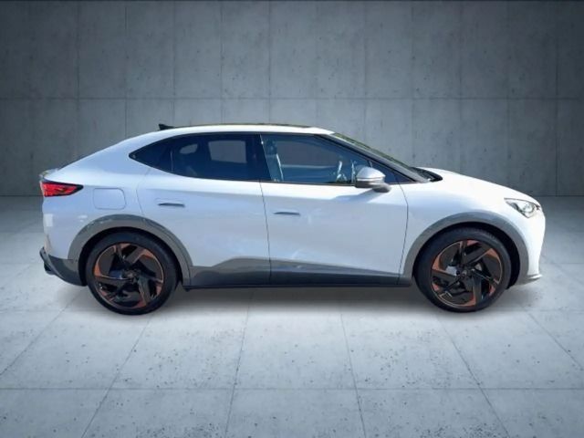 Cupra Tavascan Adrenaline VZ