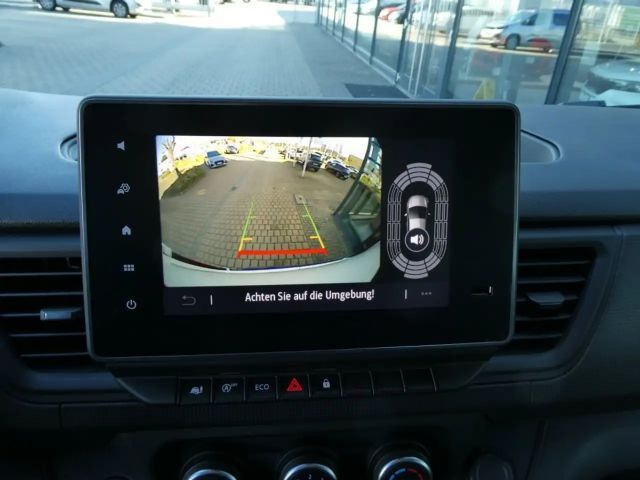 Nissan Primastar L2H1 N-Connecta