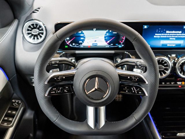 Mercedes-Benz GLA 180 