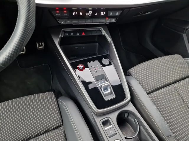 Audi S3 Sedan Sportback