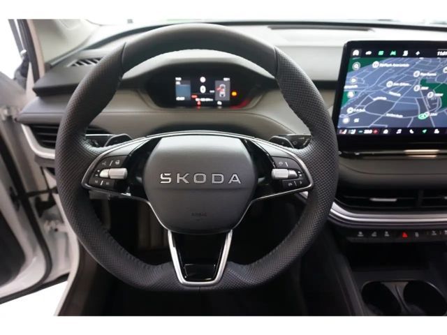 Skoda Elroq 85x Suite Plus AHK Matrix Navi pACC Transport SHZ