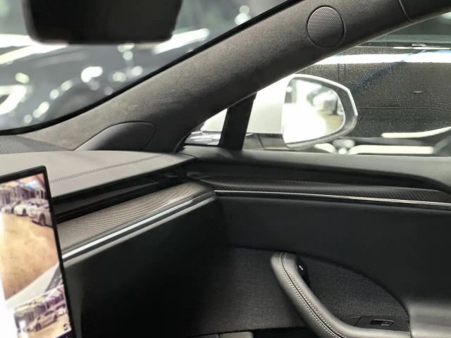 Tesla Model S Plaid