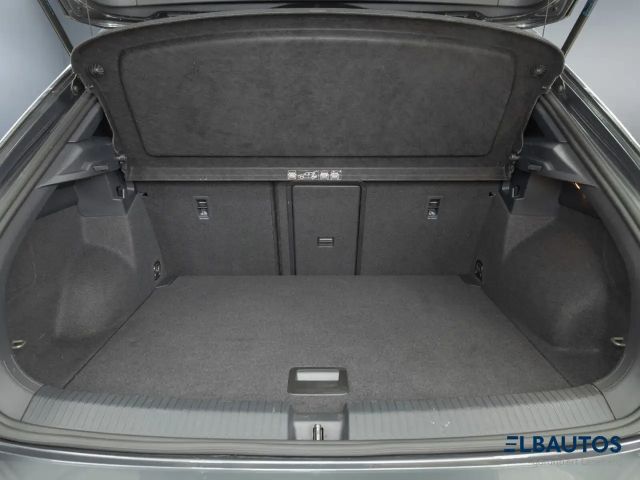 Volkswagen T-Roc 1.5 TSI DSG Sport